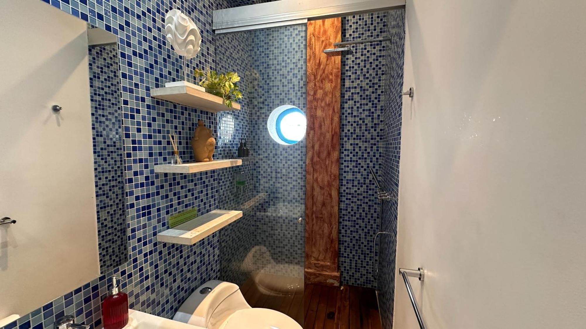 Casa Azul Cartagena - Alma Hotels Ngoại thất bức ảnh