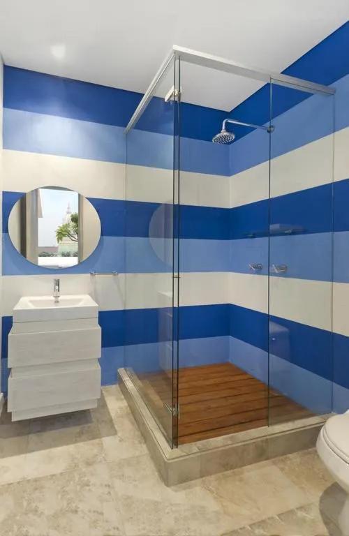 Casa Azul Cartagena - Alma Hotels Ngoại thất bức ảnh