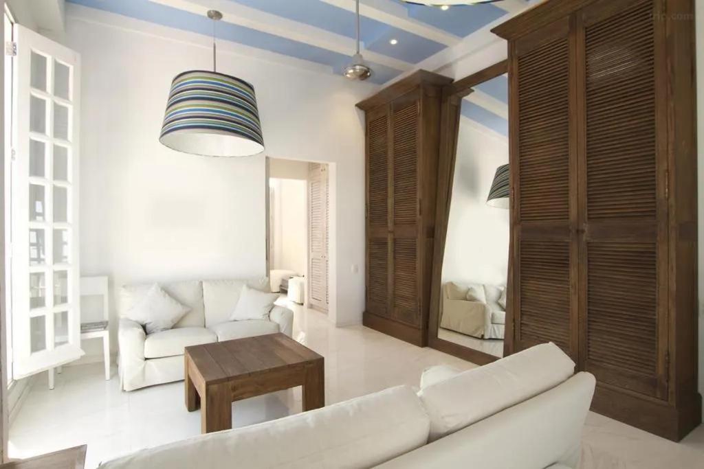 Casa Azul Cartagena - Alma Hotels Ngoại thất bức ảnh