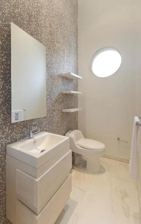 Casa Azul Cartagena - Alma Hotels Ngoại thất bức ảnh