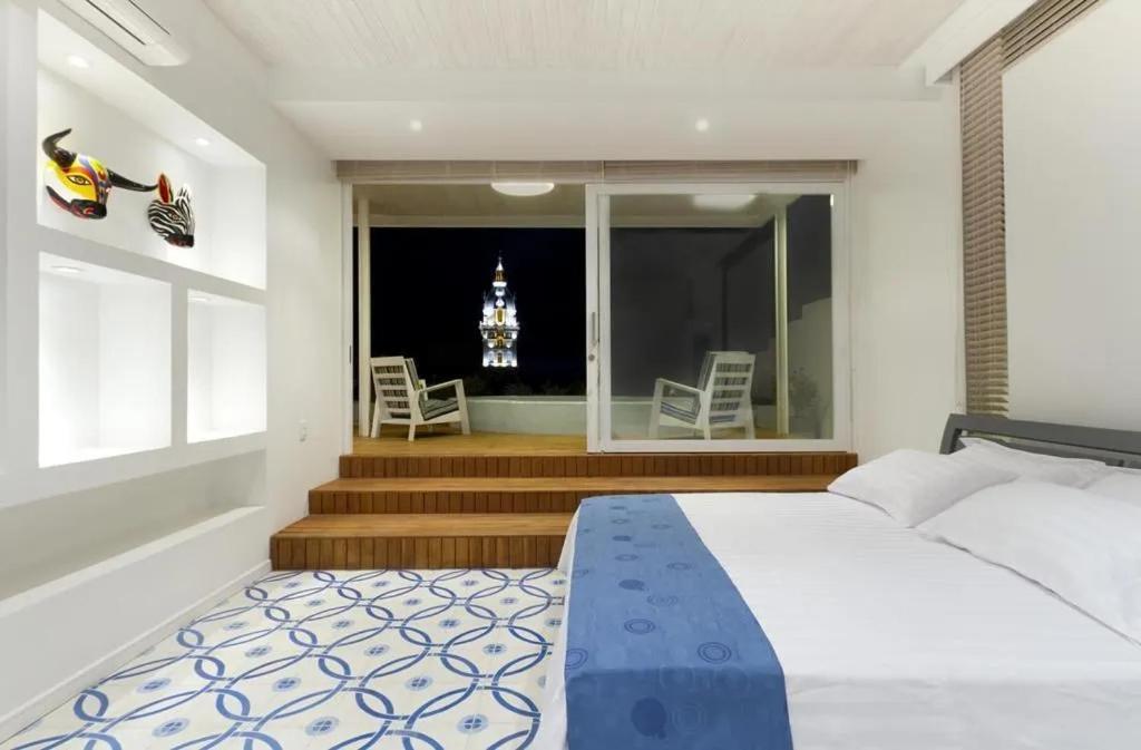 Casa Azul Cartagena - Alma Hotels Ngoại thất bức ảnh
