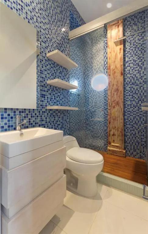Casa Azul Cartagena - Alma Hotels Ngoại thất bức ảnh